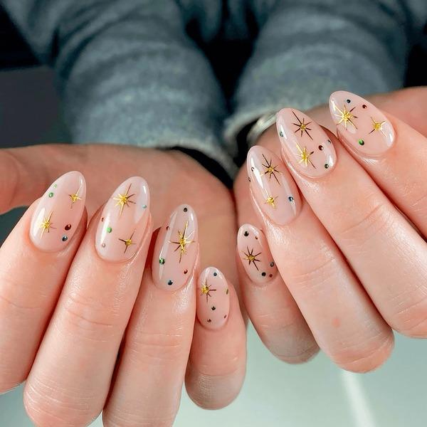 Nail Art